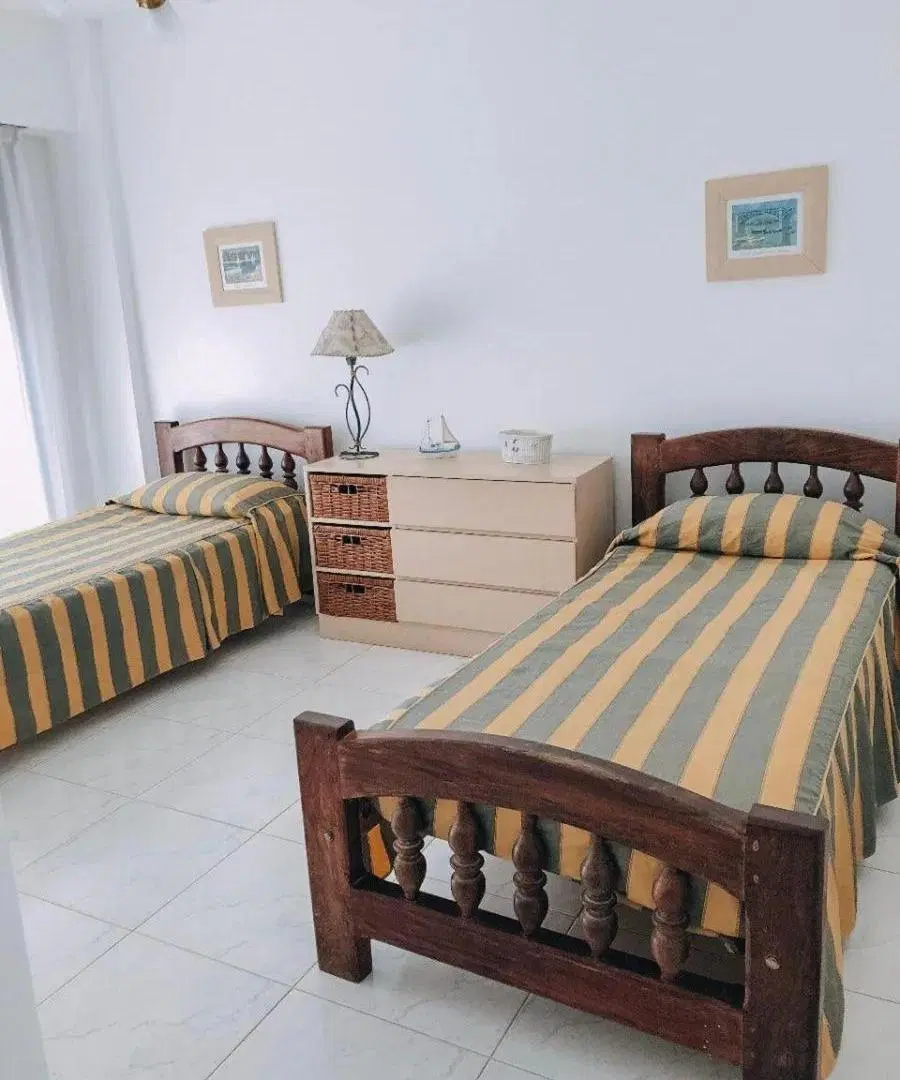 Departamento en venta - 3 Dormitorios 2 Baños - Pinamar 5