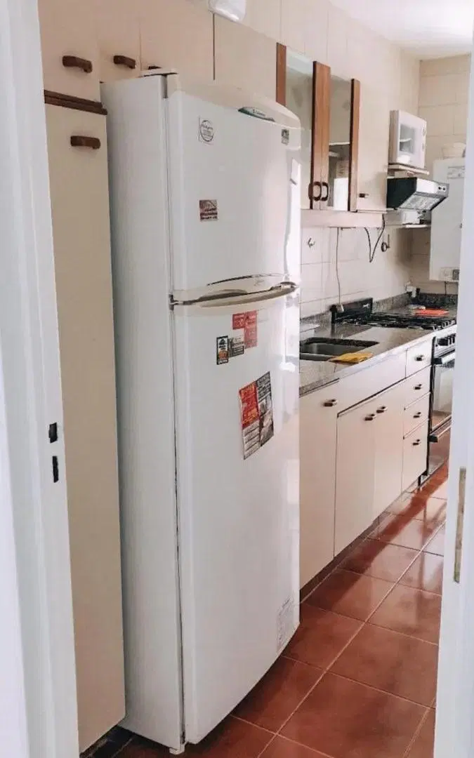 Departamento en venta - 3 Dormitorios 2 Baños - Pinamar 2