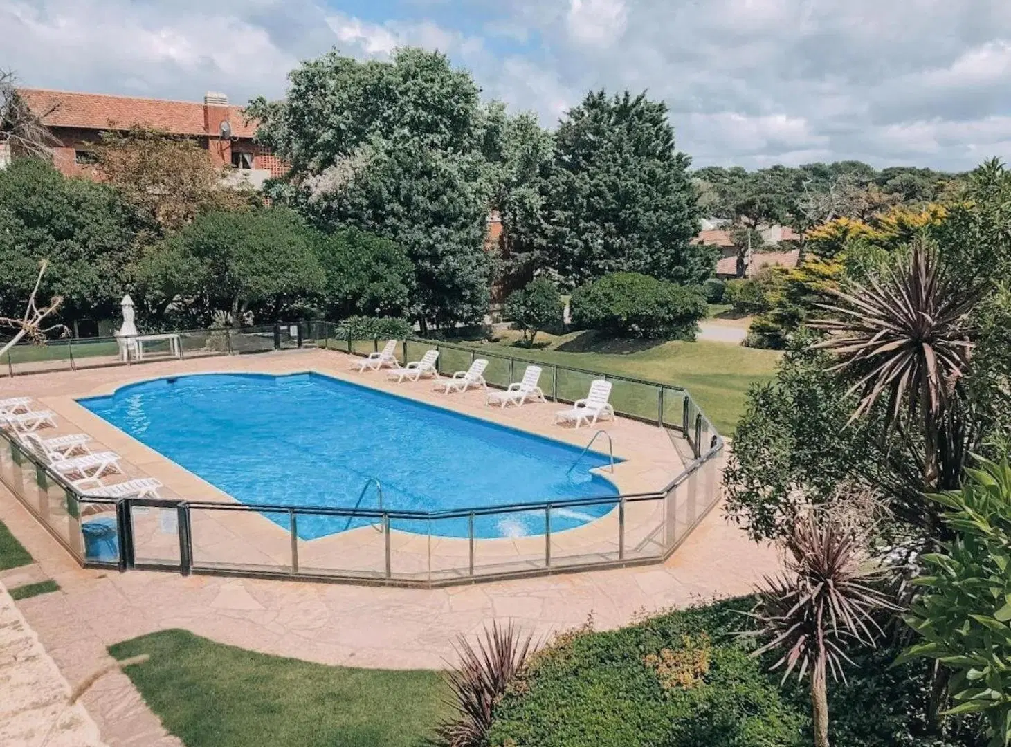Departamento en venta - 3 Dormitorios 2 Baños - Pinamar 4