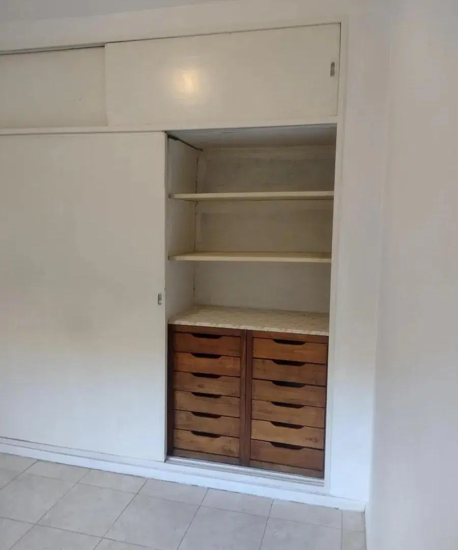 Departamento en venta - 1 Dormitorio 1 Baño - Balvanera 3