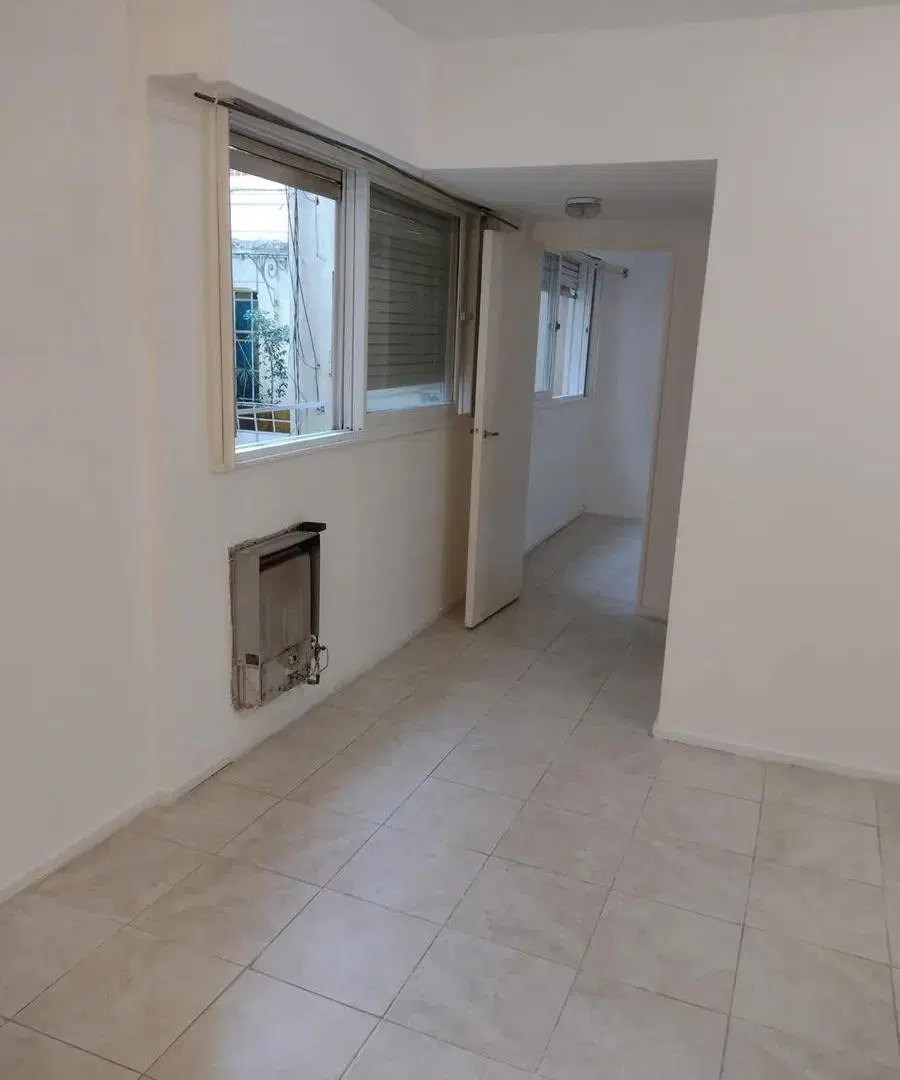 Departamento en venta - 1 Dormitorio 1 Baño - Balvanera 1