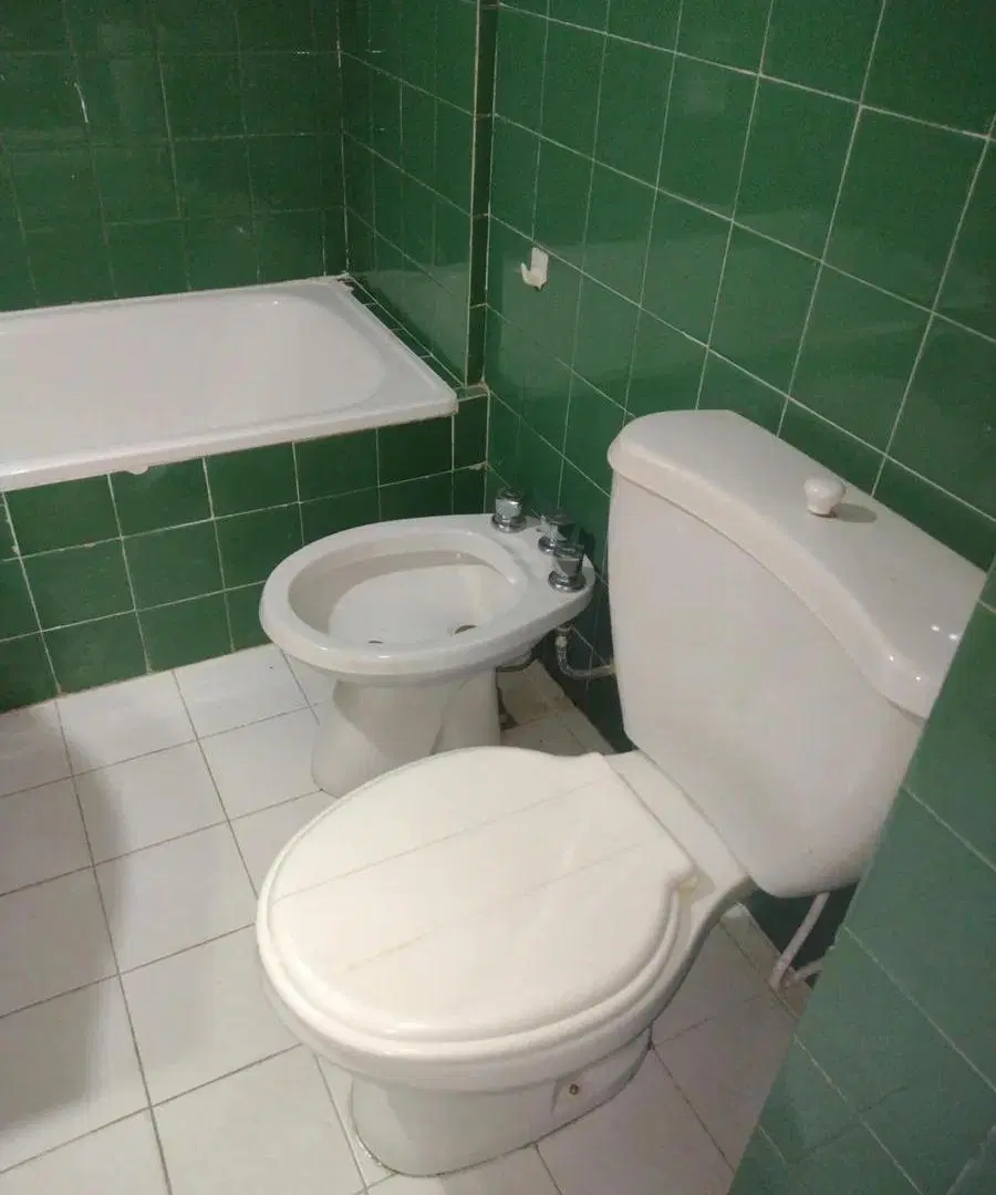 Departamento en venta - 1 Dormitorio 1 Baño - Balvanera 2