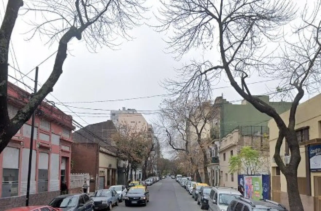 Departamento en venta - 1 Dormitorio 1 Baño - Balvanera 8
