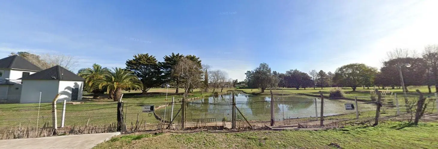Terreno en venta - 970Mts2 - Pilar 3