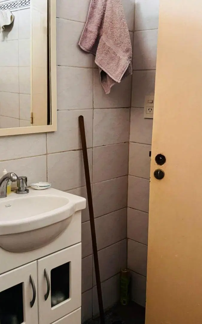 Departamento en venta - 3 Dormitorios 1 Baño - 60Mts2 - Flores 5