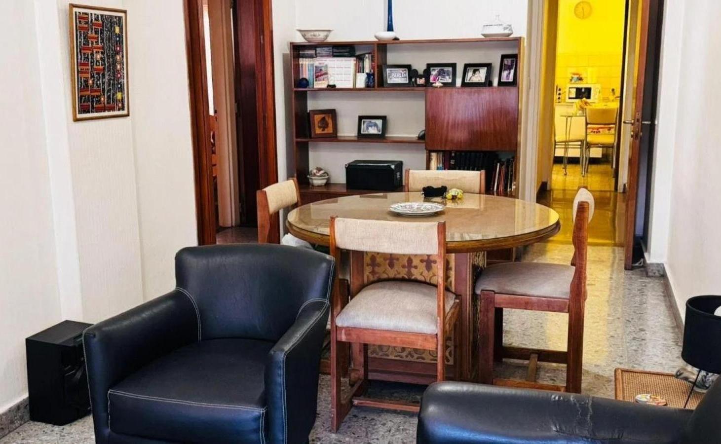 Departamento en venta - 3 Dormitorios 1 Baño - 60Mts2 - Flores