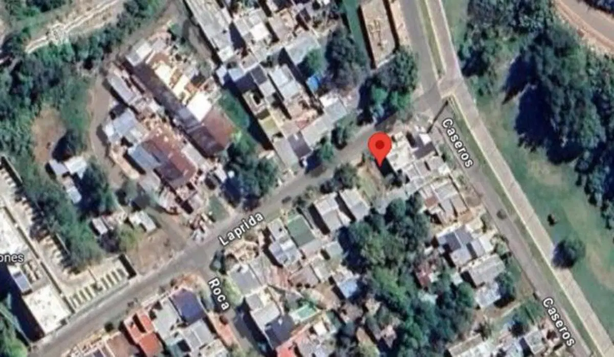 Terreno en venta - 147Mts2 - Zárate 4