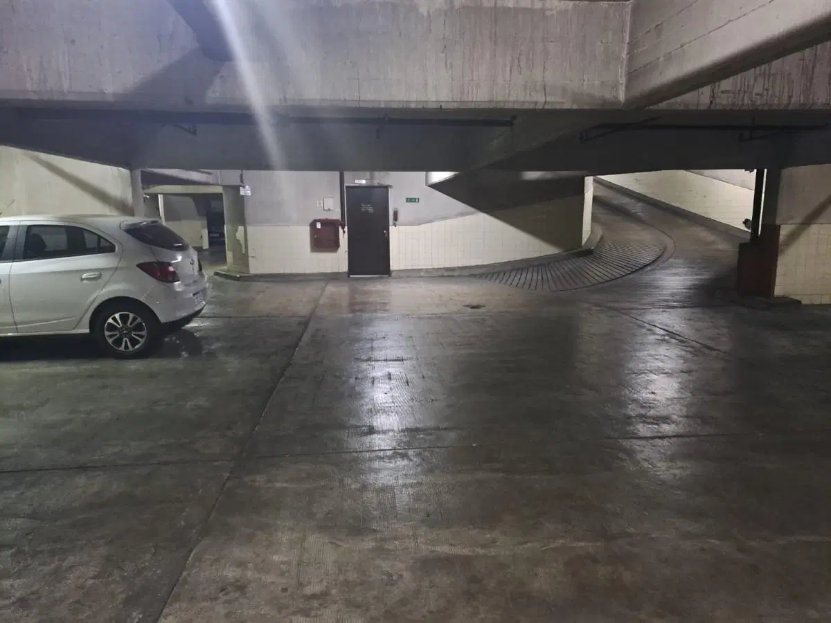 Cochera en venta - 9Mts2 - San Nicolás 3
