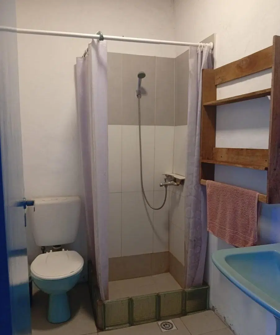 Casa en alquiler temporario - 1 Ambiente - Mar del Plata 4