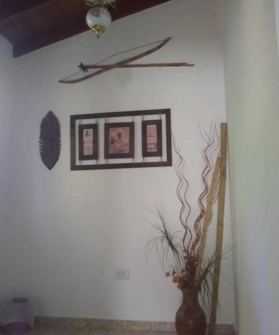 Casa en venta - 4 Dormitorios 3 Baños - Cochera - 405Mts2 - La Caleta, Mar de Cobo 5