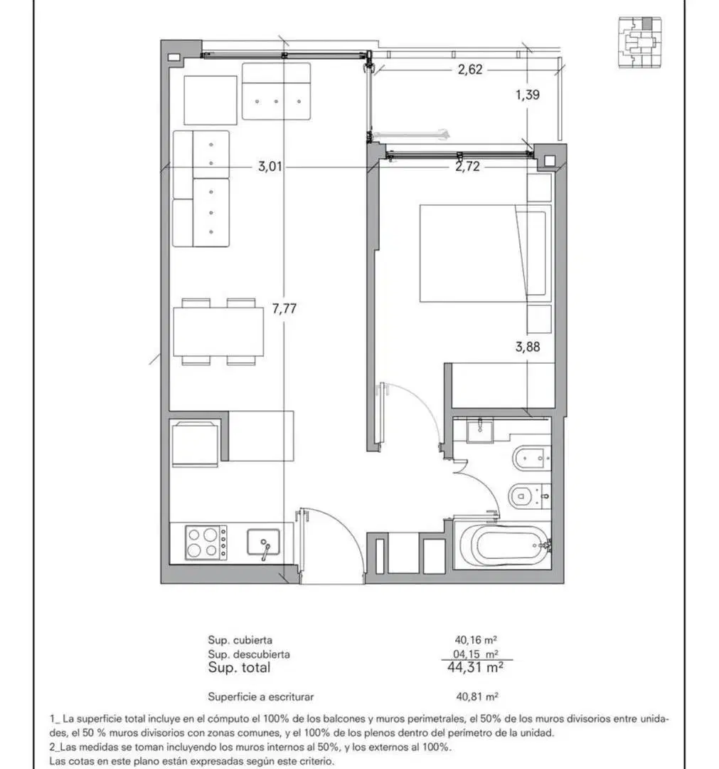 Plano 1