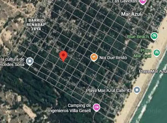 Casa en venta - 4 Dormitorios 3 Baños - Mar Azul 4