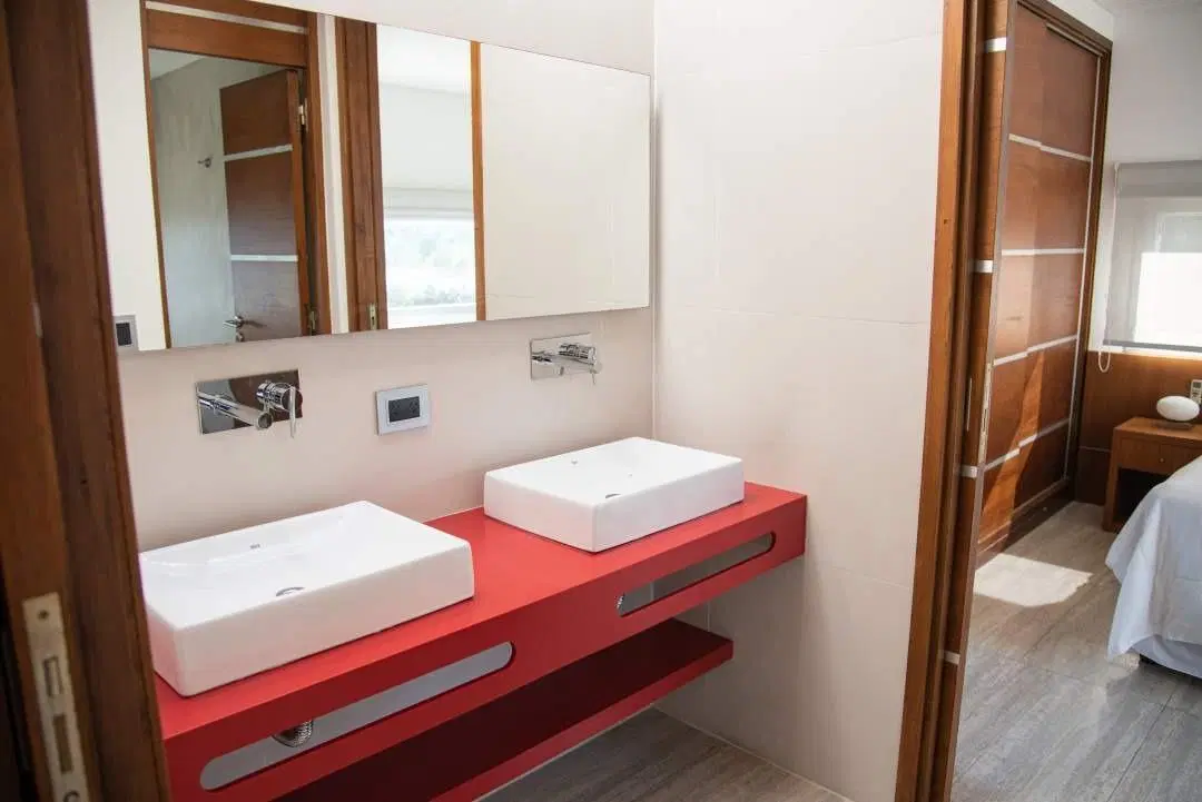 Casa en venta - 5 Dormitorios 7 Baños - Cariló 4