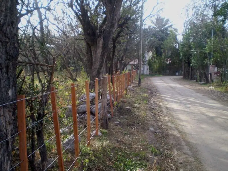 Terreno en venta - 1509.30Mts2 - Merlo 2
