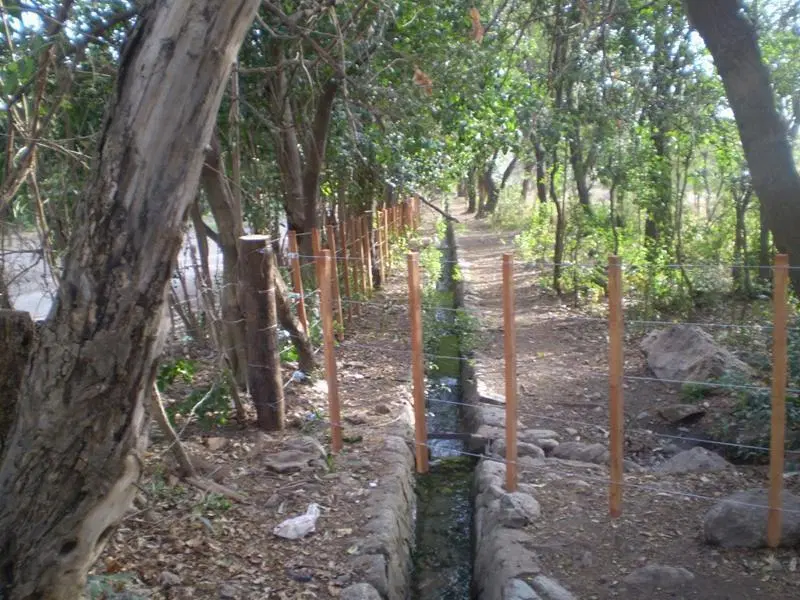 Terreno en venta - 1509.30Mts2 - Merlo 3