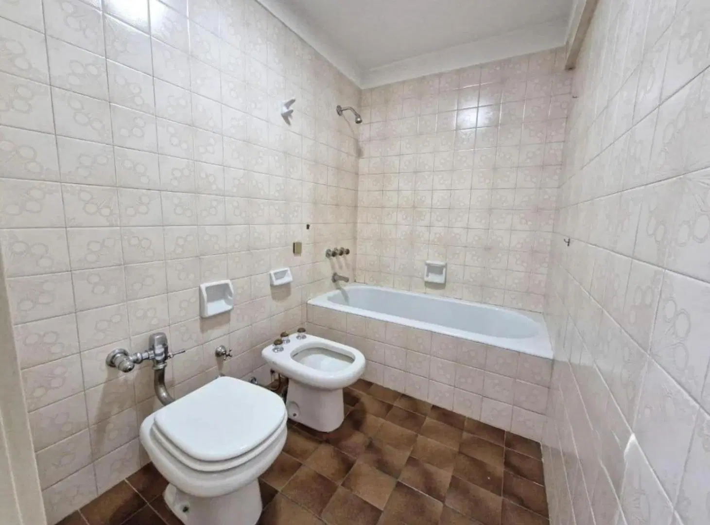 Departamento en venta - 3 Dormitorios 1 Baño - Belgrano C 3