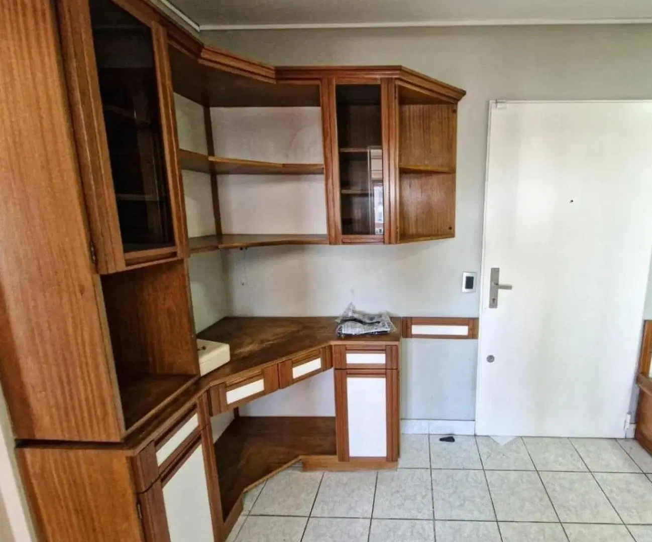 Departamento en venta - 3 Dormitorios 1 Baño - Belgrano C 4