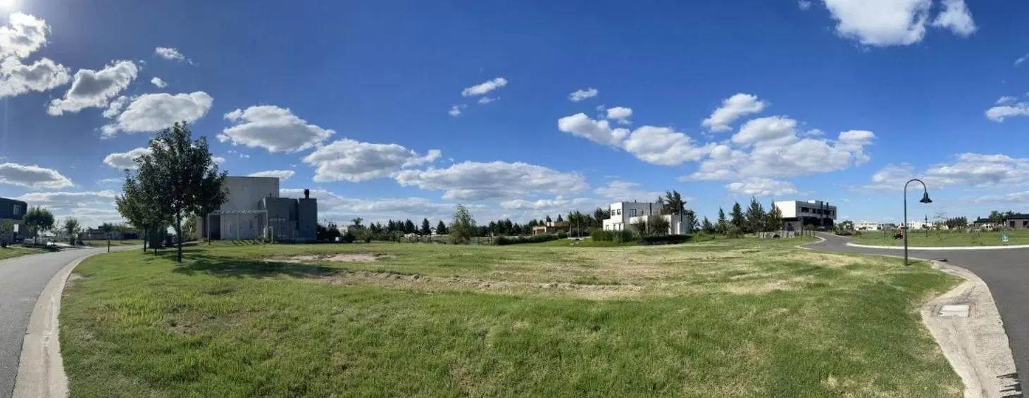 Terreno en venta - 877.05mts2 - Escobar 4