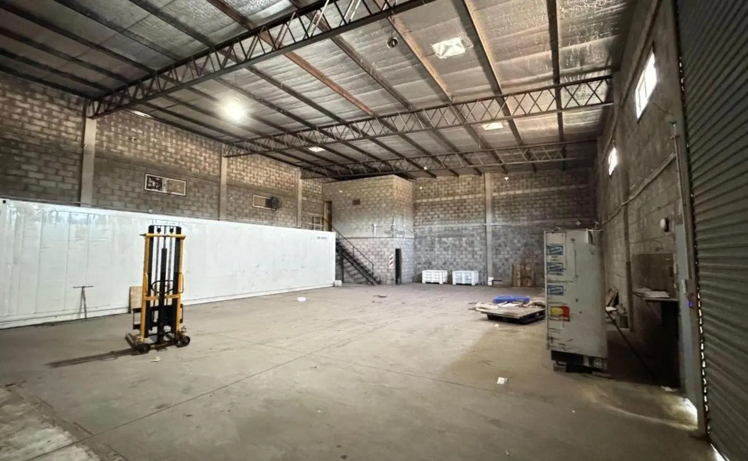 Edificio Comercial en venta - Departamentos - Galpón - 1.693Mts2 - General Rodríguez 2
