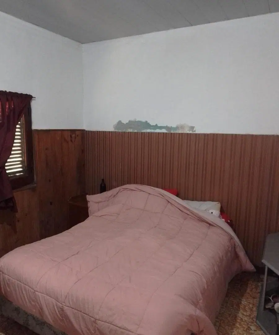 Casa en venta - 2 Dormitorios 1 Baño - Cochera - 365Mts2 - Pergamino 4