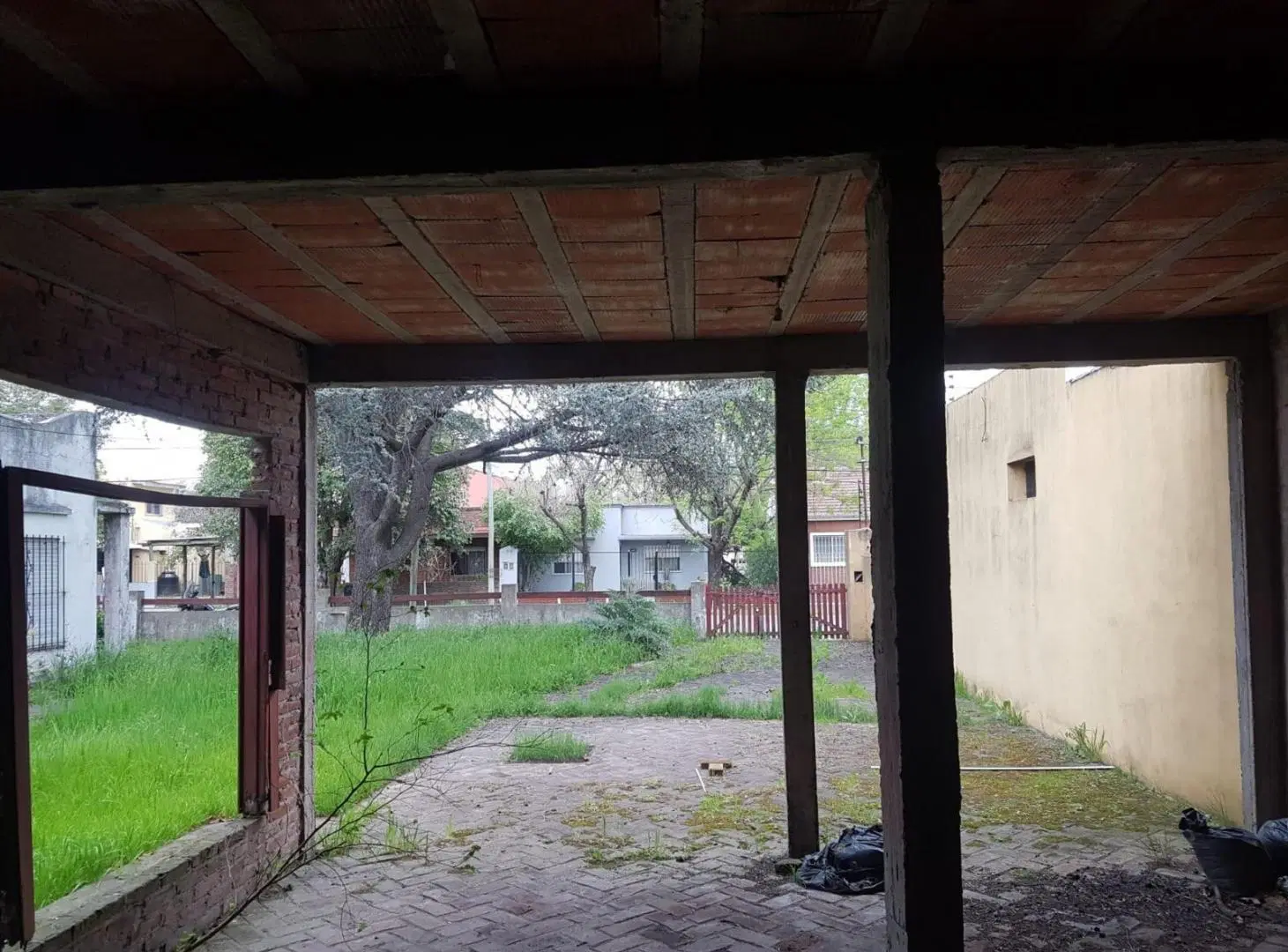 Terreno en venta - 200Mts2 - Berazategui 5