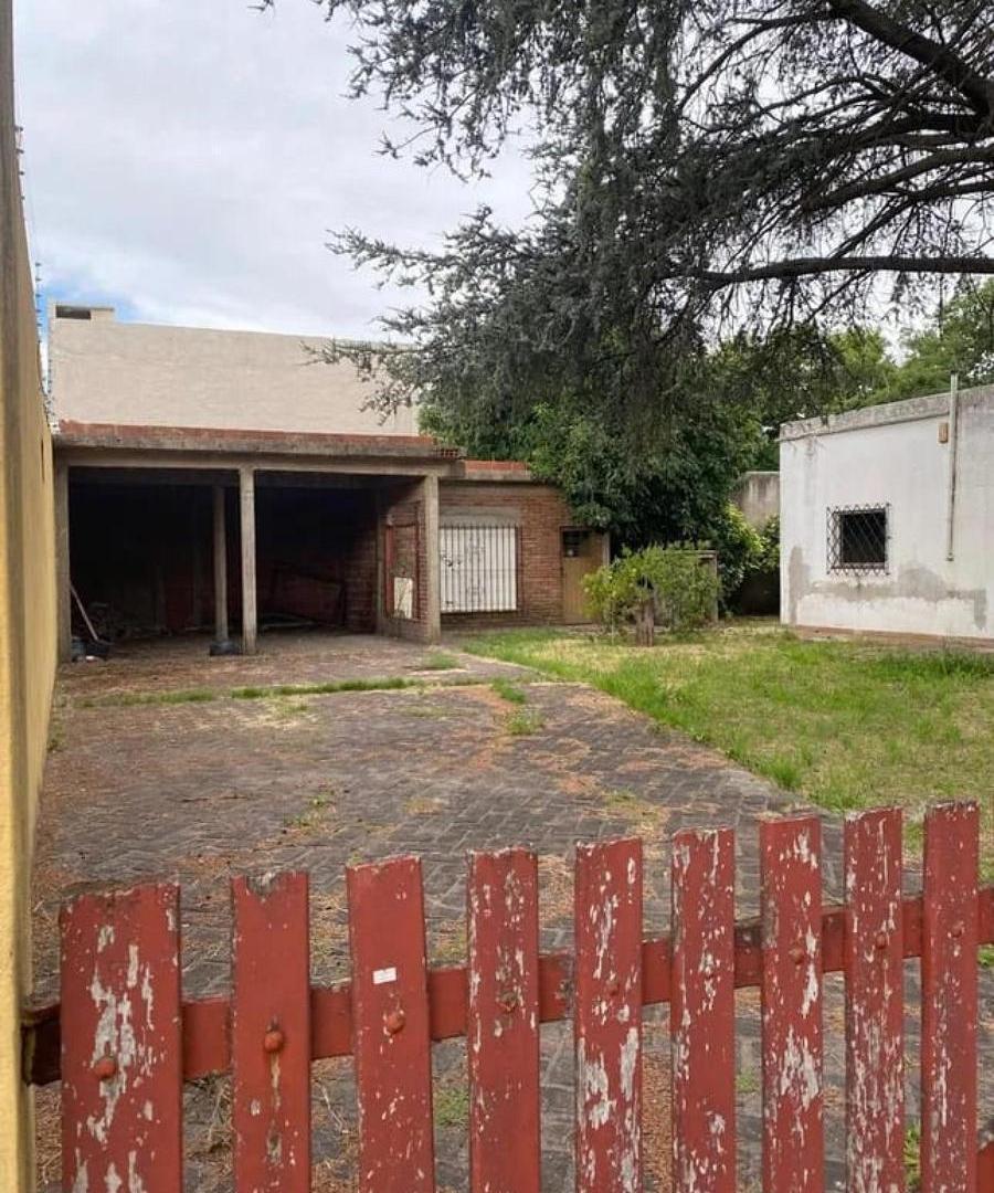 Terreno en venta - 200Mts2 - Berazategui