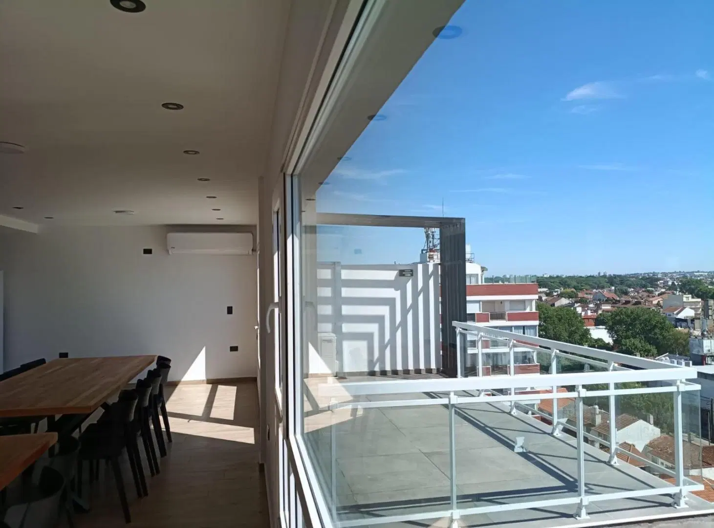 Departamento en venta - 1 Dormitorio 1 Baño - Mar del Plata 2