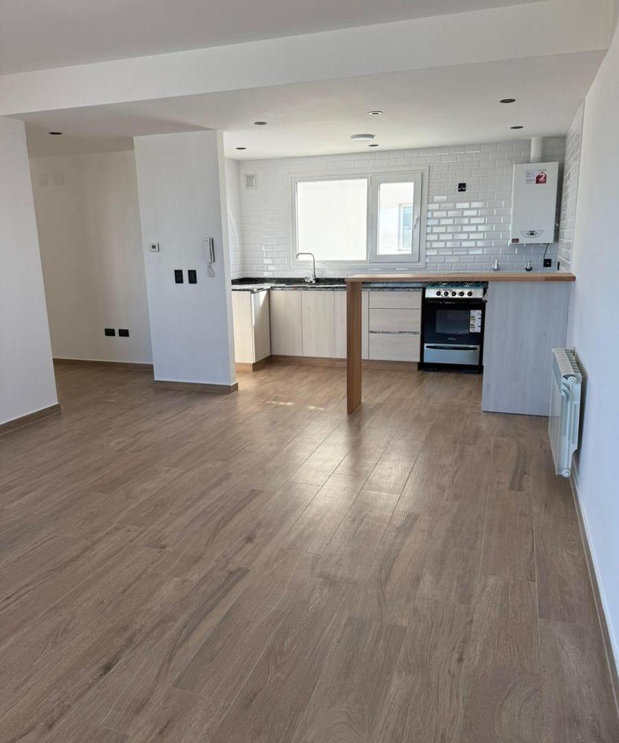 Departamento en venta - 1 Dormitorio 1 Baño - Mar del Plata