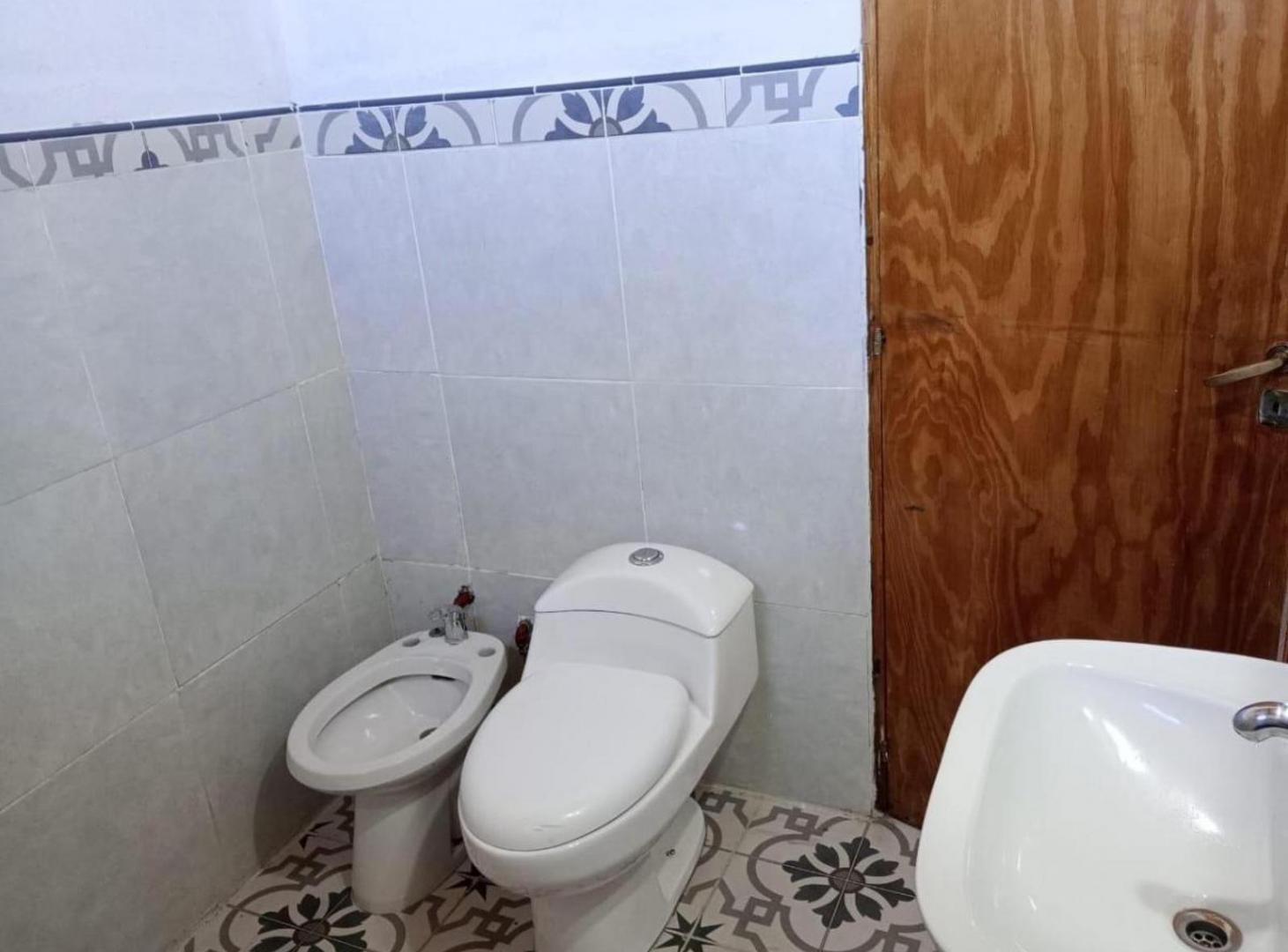 Casa en venta - 1 Dormitorio 1 Baño - 3.000Mts2 - Coronel Pringles