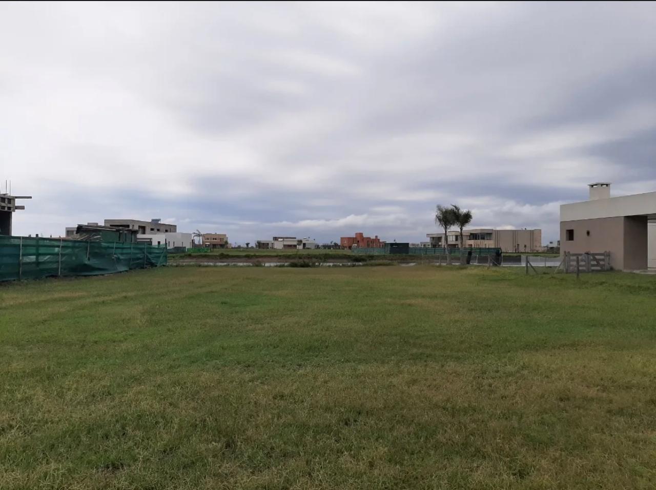 Terreno en venta - 707mts2 - Hudson