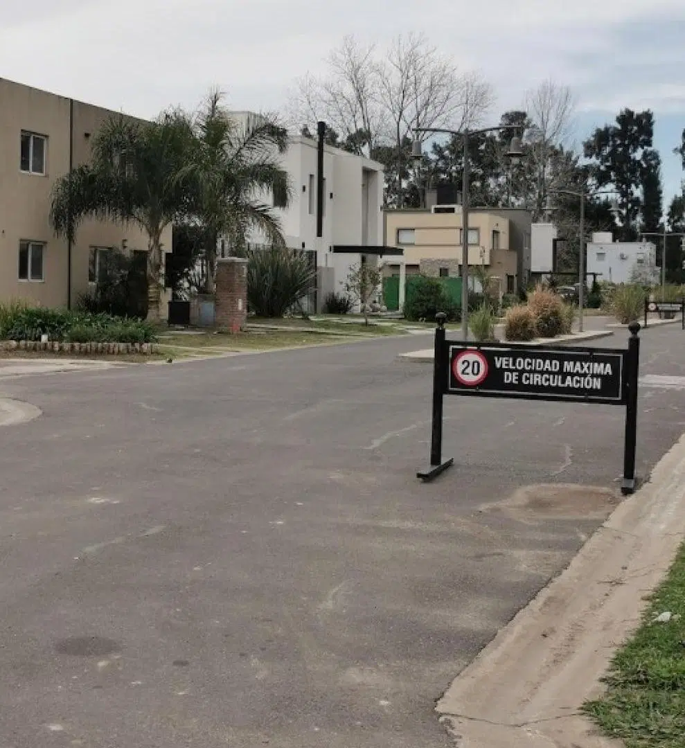 Terreno en venta - 152Mts2 - Pilar 4