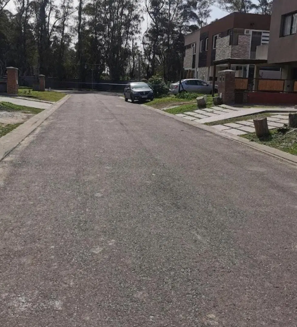 Terreno en venta - 152Mts2 - Pilar 5