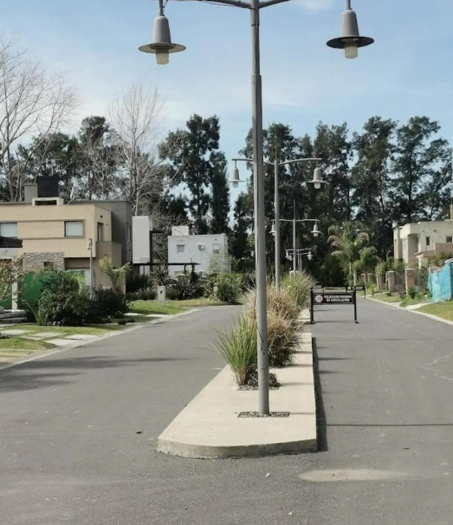 Terreno en venta - 152Mts2 - Pilar 3