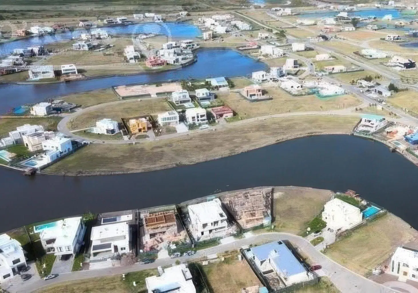 Terreno en venta - 748mts2 - Elcano, Hudson 2
