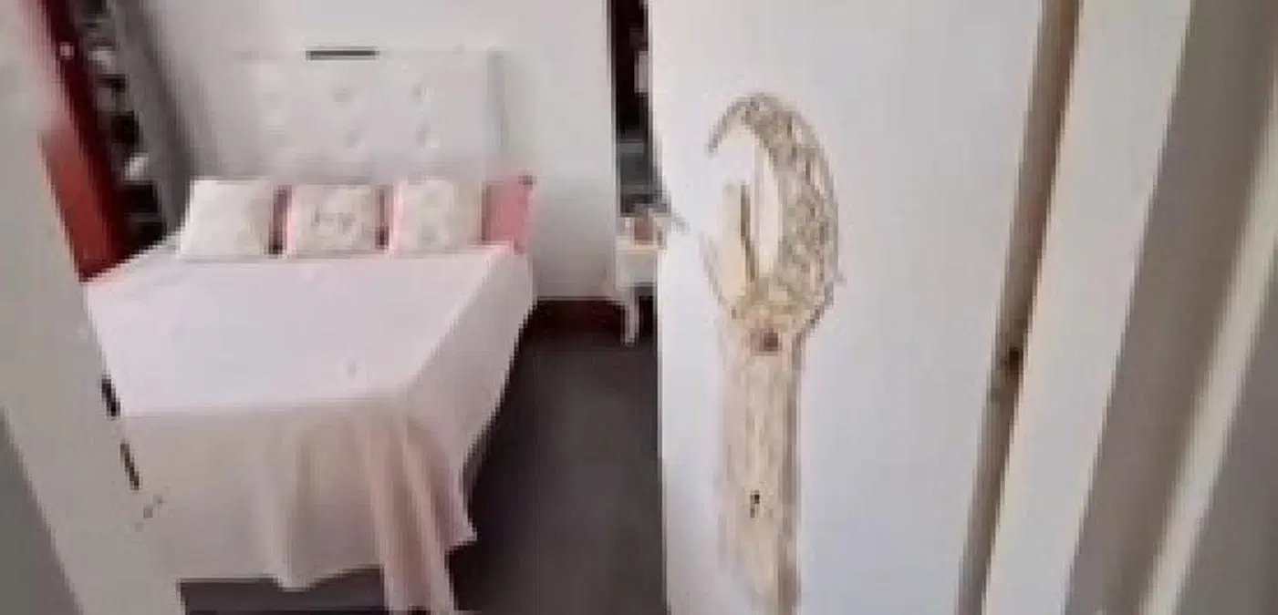 Departamento en venta - 3 Dormitorios 1 Baño - Ezeiza 3