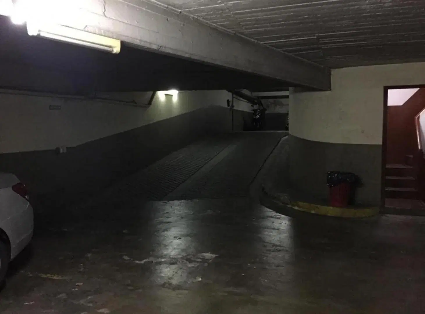 Cochera en venta - 12Mts2 - San Nicolás 3