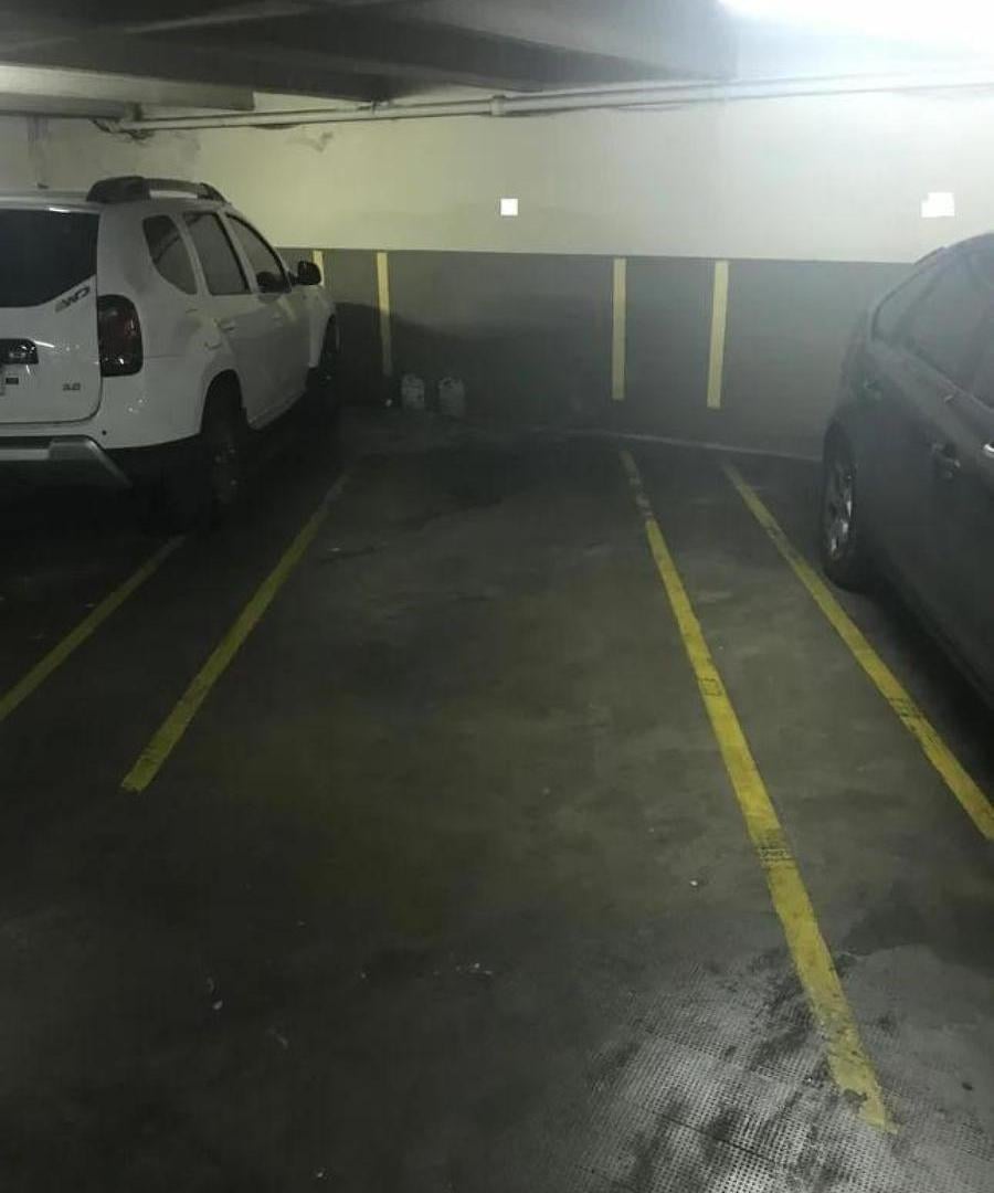Cochera en venta - 12Mts2 - San Nicolás