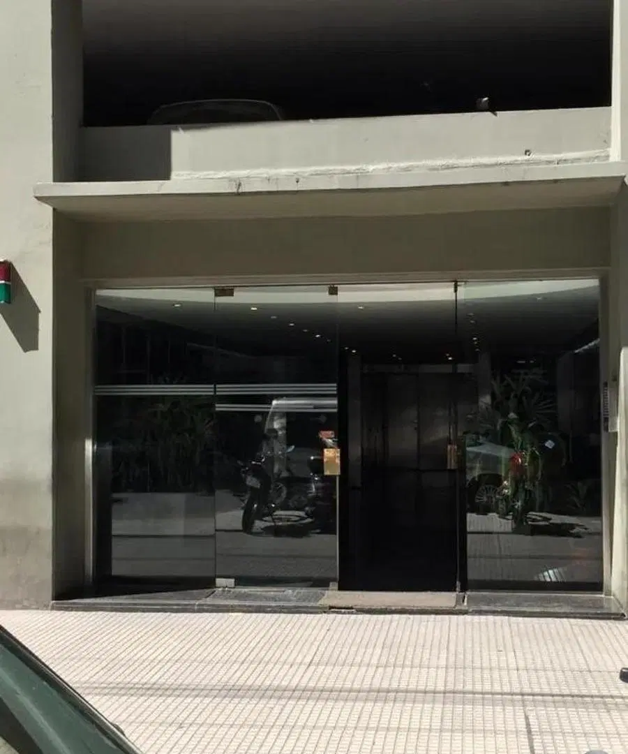 Cochera en venta - 12Mts2 - San Nicolás 2