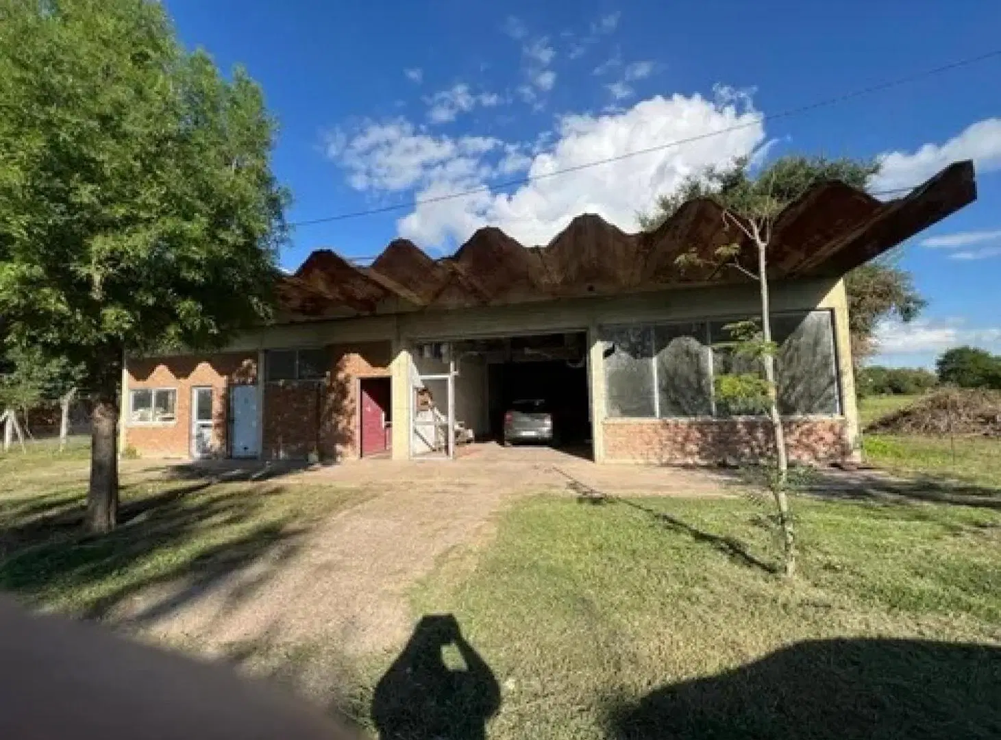 Terreno en venta - 18 Hectáreas - Fatima 4