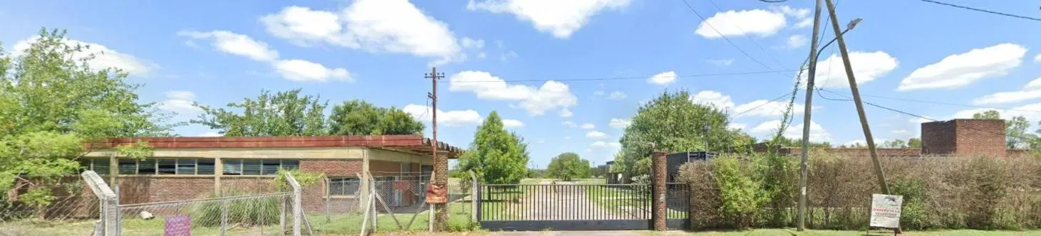 Terreno en venta - 18 Hectáreas - Fatima 2