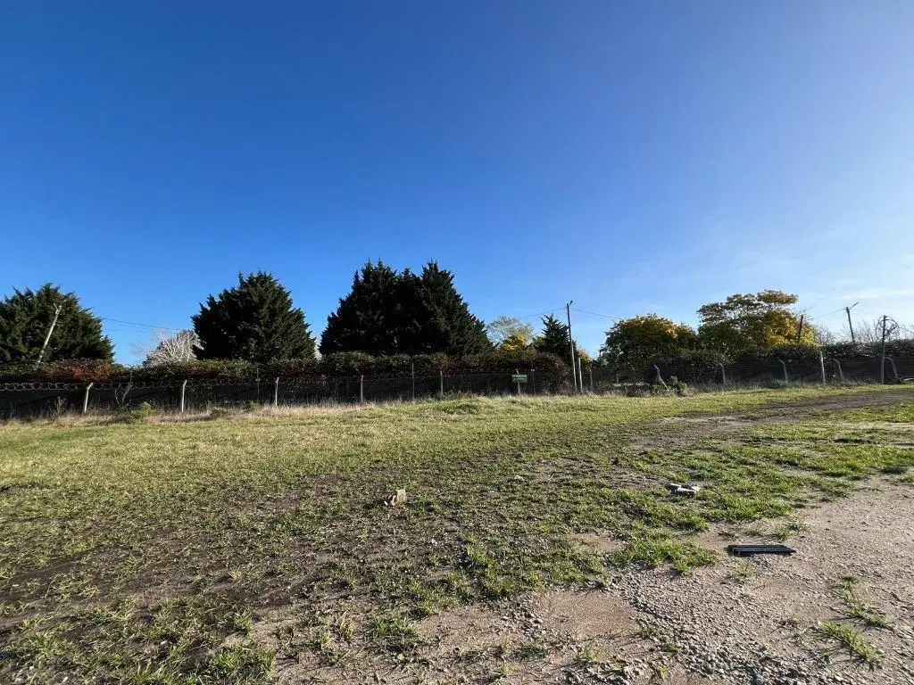 Terreno en venta - 731mts2 - Mar del Plata 1