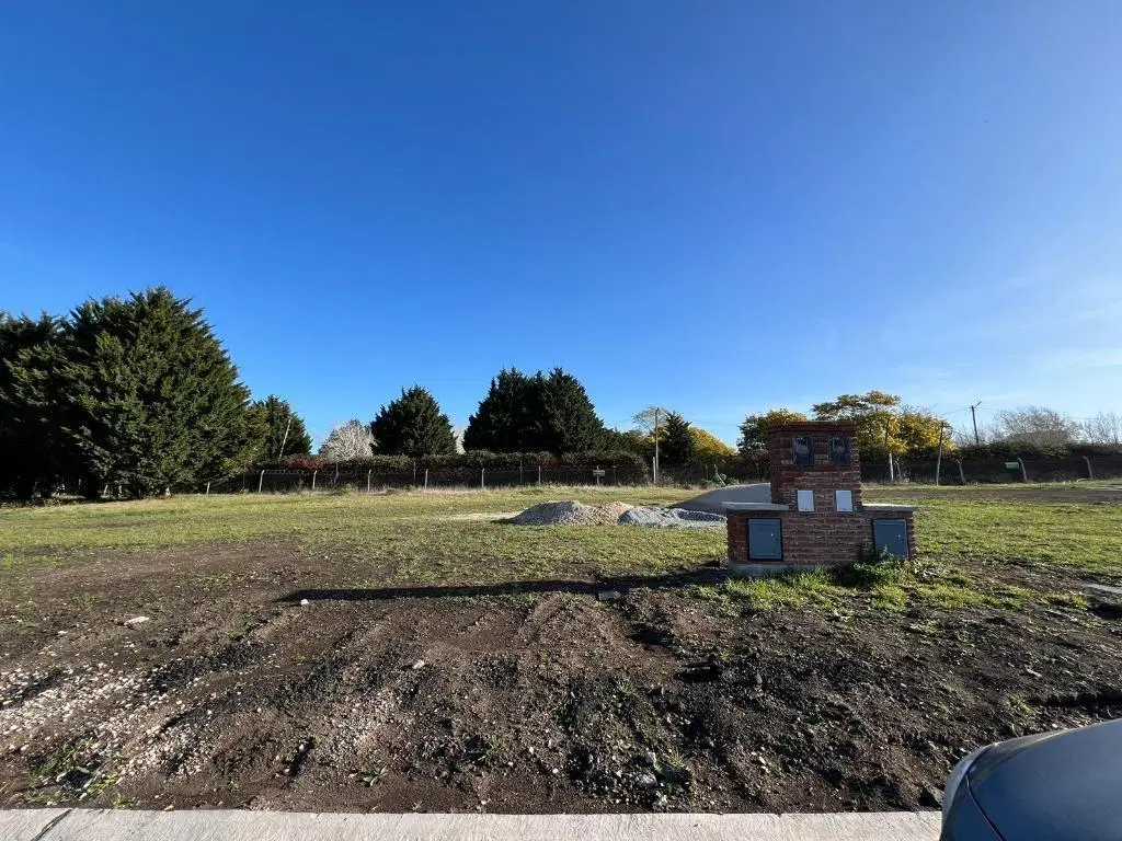 Terreno en venta - 731mts2 - Mar del Plata 2