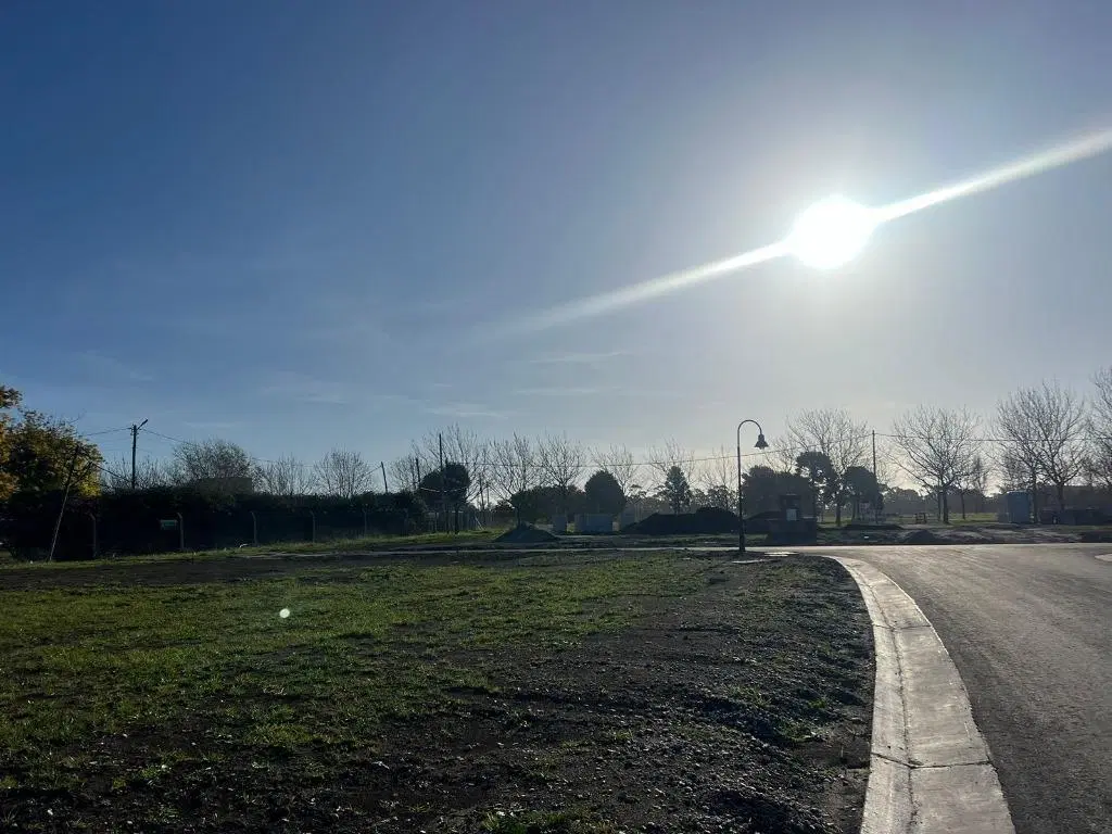 Terreno en venta - 731mts2 - Mar del Plata 5