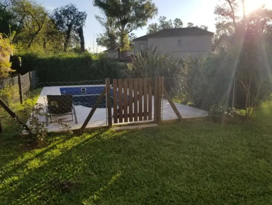 Terreno en venta - 510Mts2 - Pilar 3