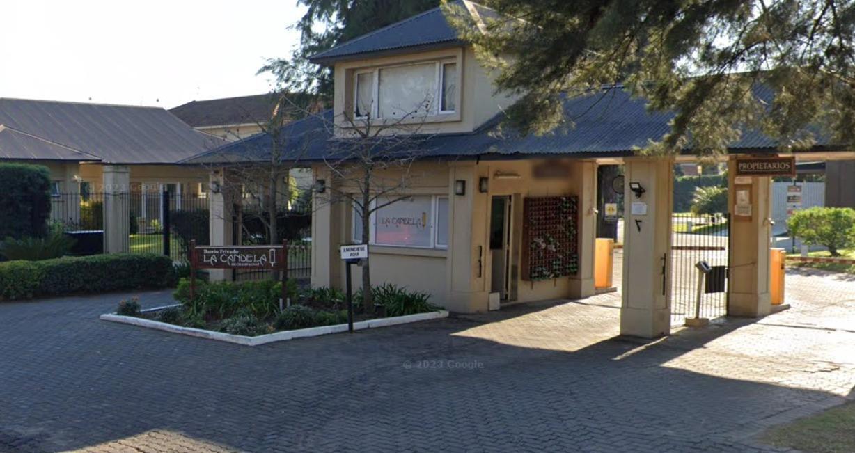 Terreno en venta - 510Mts2 - Pilar