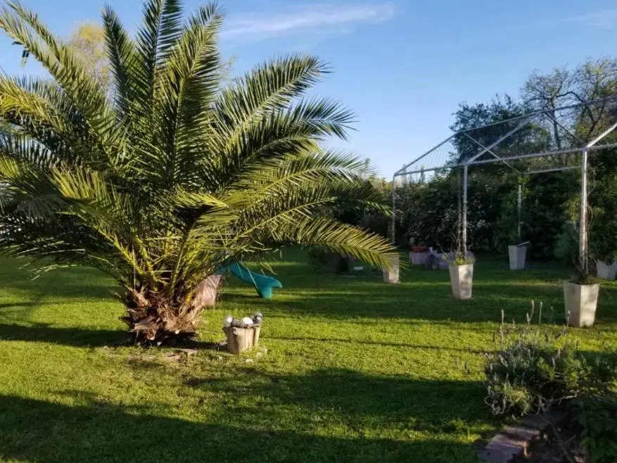 Terreno en venta - 510Mts2 - Pilar 4