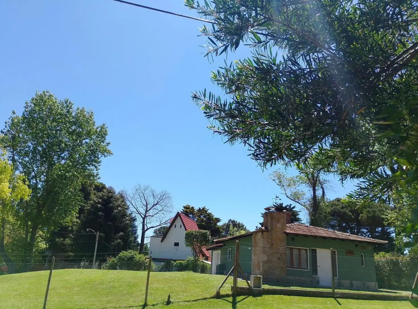 Casa en venta - 2 Dormitorios 2 Baños - 648mts2 - Villa Gesell 4