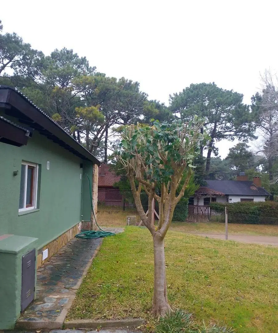Casa en venta - 2 Dormitorios 2 Baños - 648mts2 - Villa Gesell 5