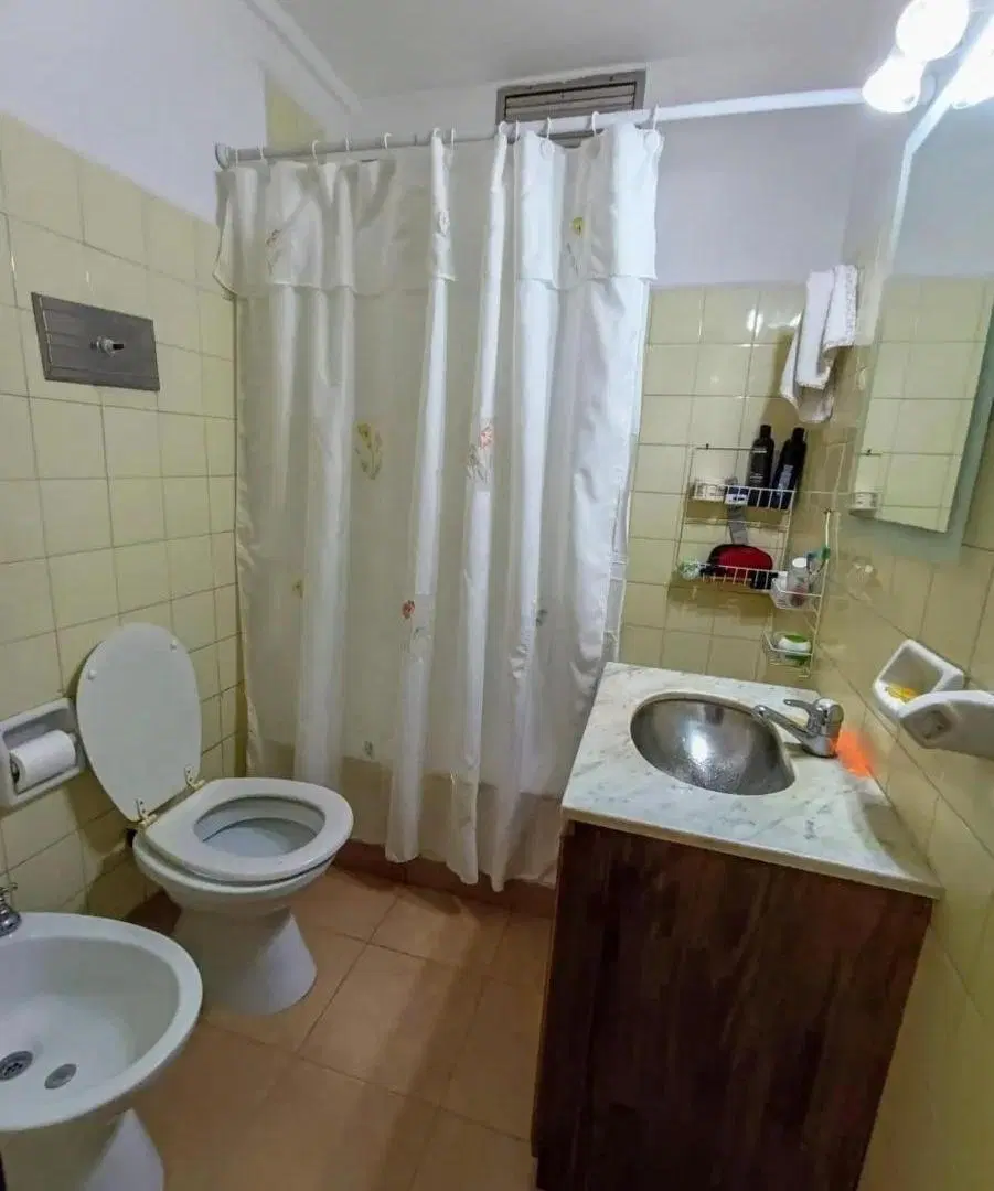 Departamento en venta - 2 Dormitorios 1 Baño - Mar del Plata 3
