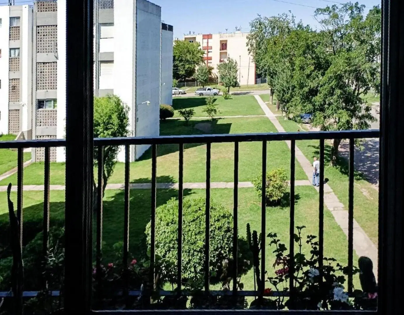 Departamento en venta - 2 Dormitorios 1 Baño - Mar del Plata 4